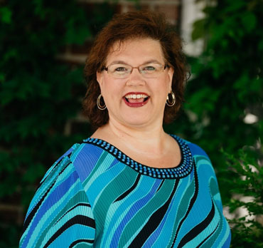 Helen Purcell HomeAnn Combs - Director of Admissions and Activities
