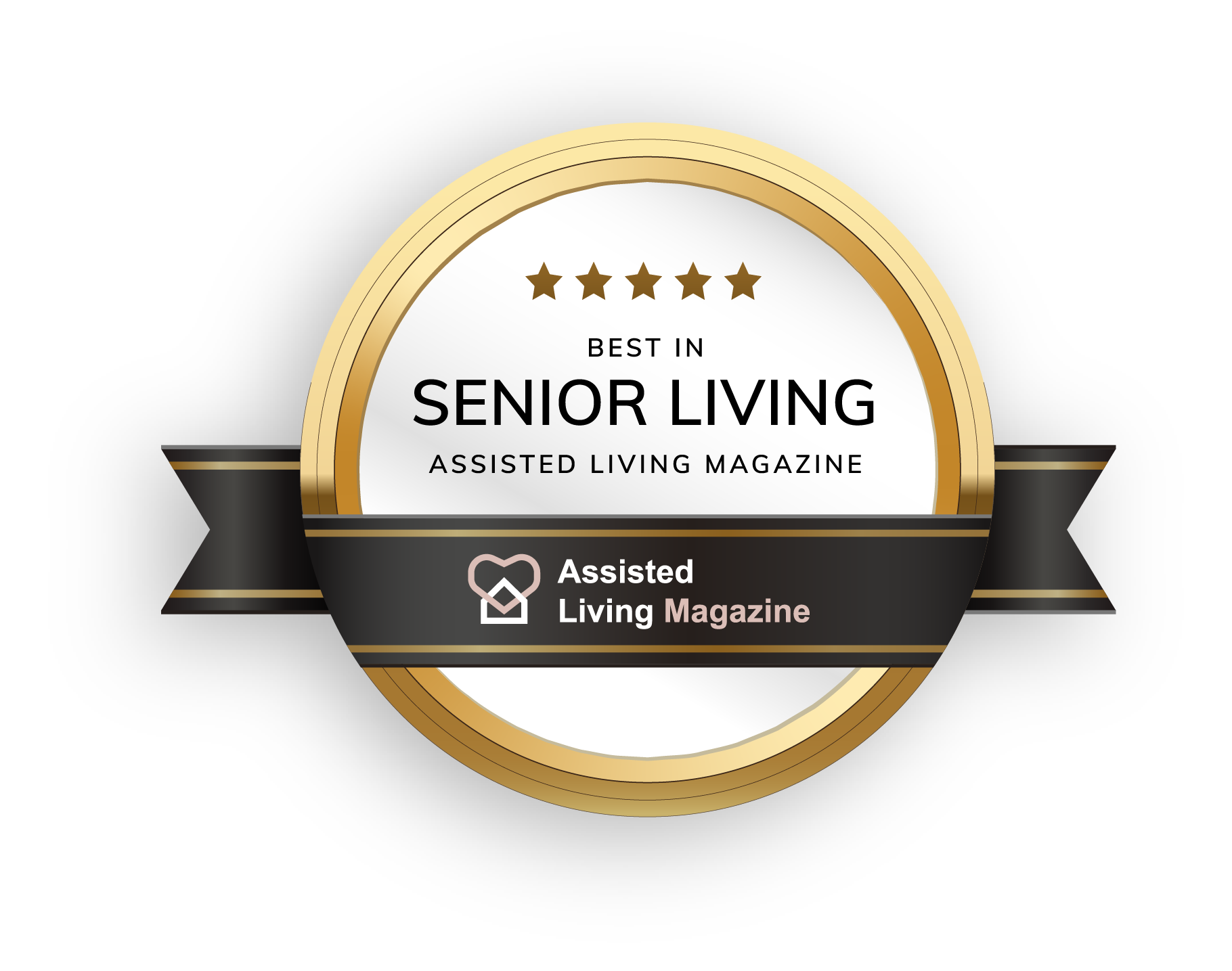Assisted Living Magazine