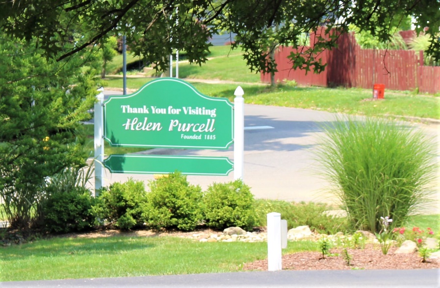 Helen Purcel Assisted Living And Memory Care