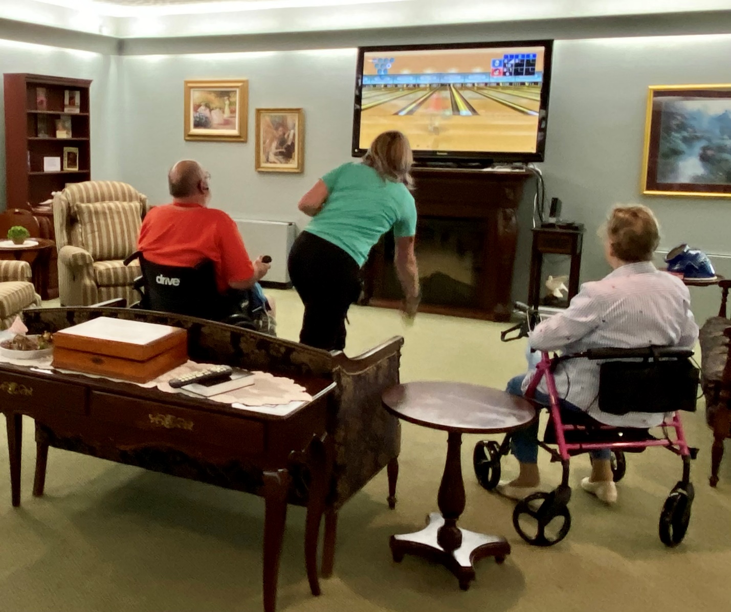 Helen Purcel Assisted Living And Memory Care