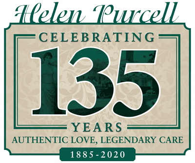 Helen Purcell Home Extended Care Living Facility