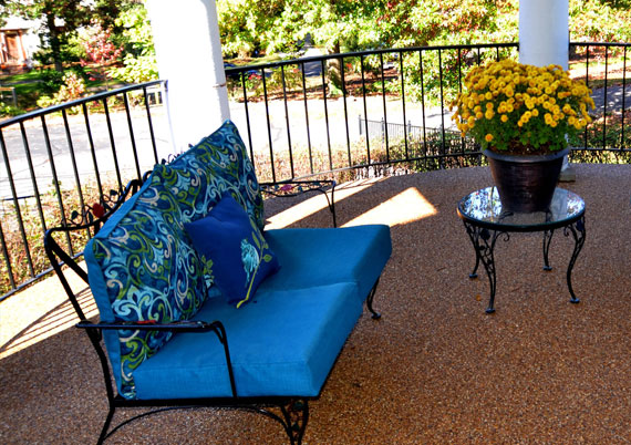 Helen Purcell Home Extended Care Living Facility